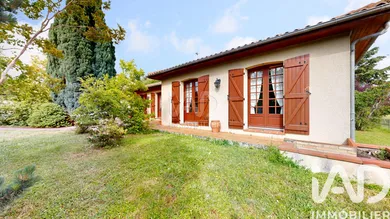 Maison à Escalquens (31750)