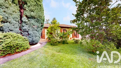 House in Escalquens (31750)