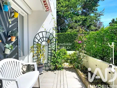 Appartement à Dourdan (91410)