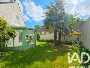 House in Roissy-en-Brie (77680)