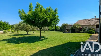 Mas in La Roque-sur-Cèze (30200)