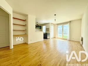 Appartement à Nanterre (92000)