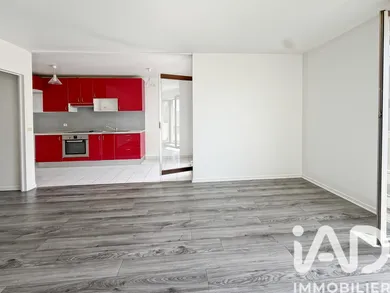 Appartement à Créteil (94000)