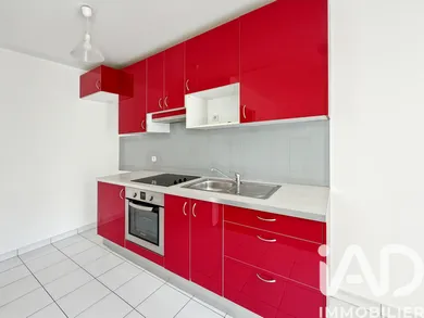Appartement à Créteil (94000)