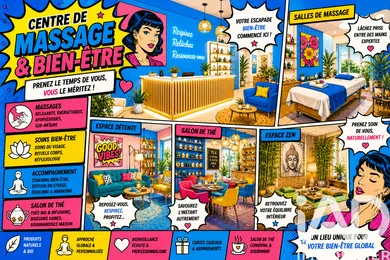 Lease-hold in Orléans (45000)