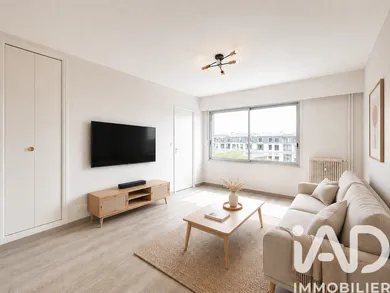 Appartement à Sartrouville (78500)