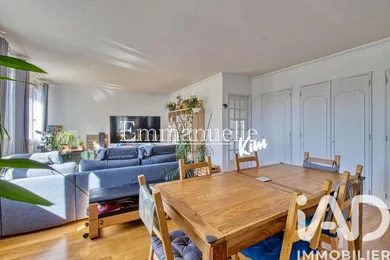 Apartment in Enghien-les-Bains (95880)