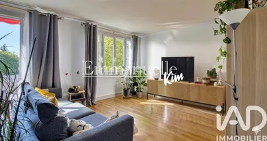 Appartement à Enghien-les-Bains (95880)