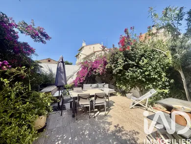 Townhouse in Perpignan (66000)