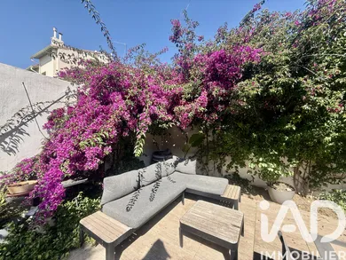 Townhouse in Perpignan (66000)