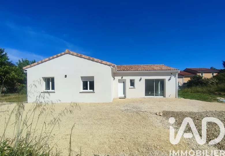 Maison 4 pièces 118 m² · à Albias · 118 m² · 259 900 €