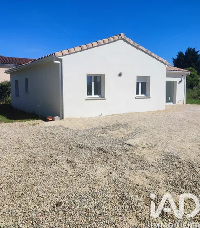 House in Albias (82350)