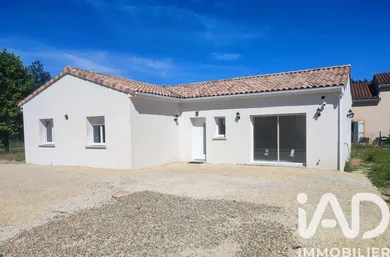 House in Albias (82350)