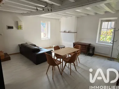 Village house in Saint-Aignan-le-Jaillard (45600)