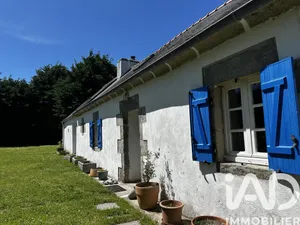 Longère à Cléden-Cap-Sizun (29770)