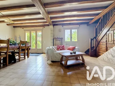 House in La Chapelle-d'Aunainville (28700)