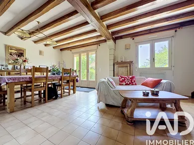 House in La Chapelle-d'Aunainville (28700)