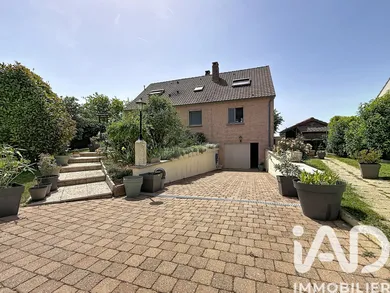 Maison à La Chapelle-d'Aunainville (28700)