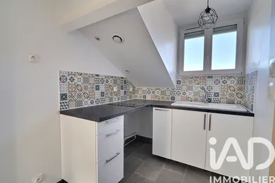 Apartment in Mitry-Mory (77290)