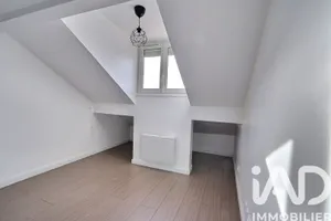 Apartment in Mitry-Mory (77290)