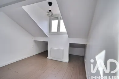 Apartment in Mitry-Mory (77290)