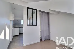Apartment in Mitry-Mory (77290)