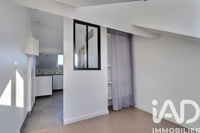 Apartment in Mitry-Mory (77290)