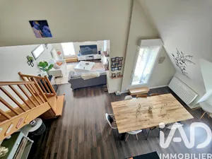 Appartement à Ballan-Miré (37510)