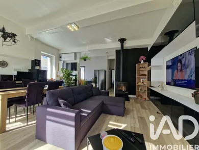 Maison à Lestelle-Bétharram (64800)