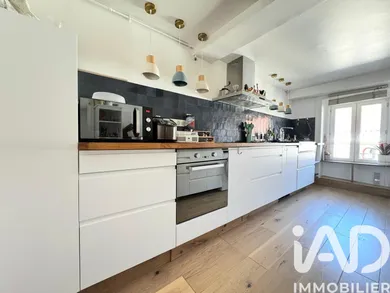 Appartement à Saint-Étienne (42100)