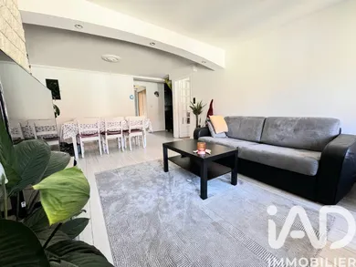 Appartement à Saint-Étienne (42100)