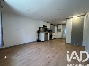 Apartment in Limeil-Brévannes (94450)