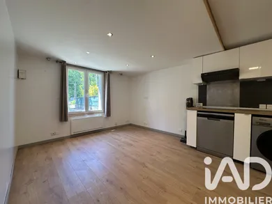 Appartement à Limeil-Brévannes (94450)