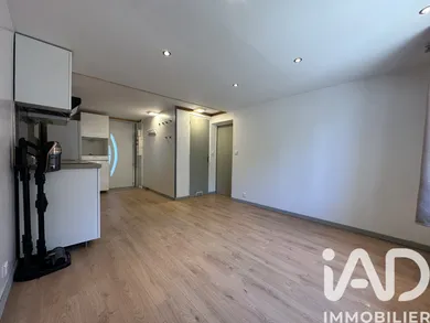 Appartement à Limeil-Brévannes (94450)
