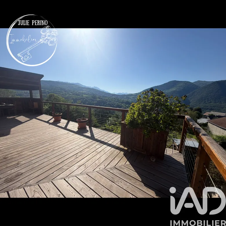 Maison 3 pièces 100 m² · à La Motte Saint Martin · 100 m² · 349 000 €