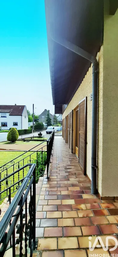 Maison à Diesen (57890)