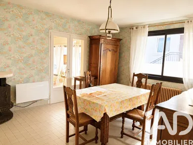 Townhouse in La Tranche-sur-Mer (85360)