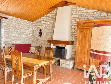Townhouse in La Tranche-sur-Mer (85360)