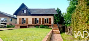 House in Diesen (57890)