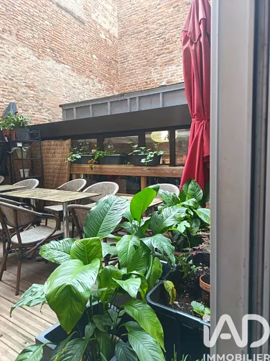 Restauration rapide à Albi (81000)