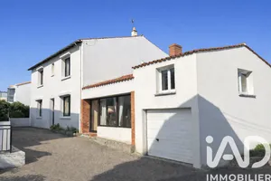 Townhouse in La Tranche-sur-Mer (85360)