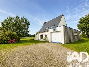 Maison à Kerfourn (56920)
