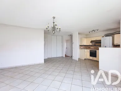 Appartement à Annemasse (74100)