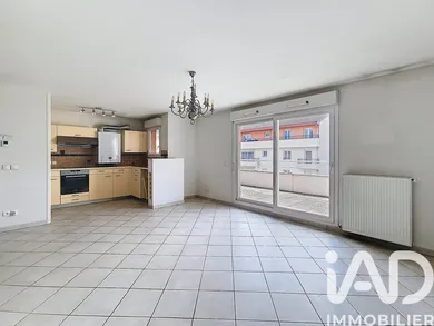 Appartement à Annemasse (74100)
