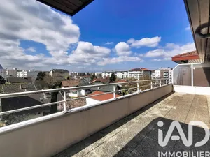 Appartement à Annemasse (74100)