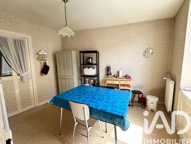 House in Thenay (36800)