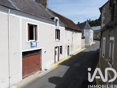 Maison à Thenay (36800)