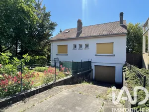 Maison à Vitry-sur-Orne (57185)
