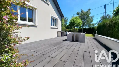 House in Champs-sur-Marne (77420)