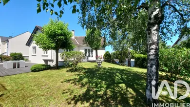 House in Champs-sur-Marne (77420)